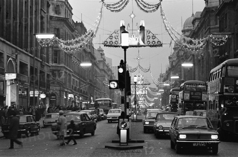 Regents Street