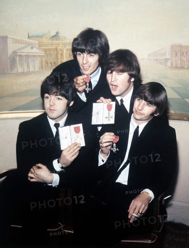 The Beatles