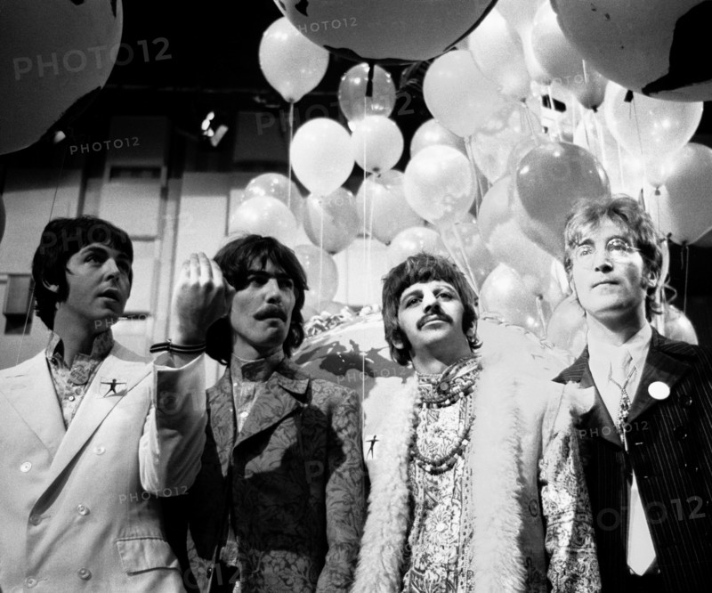 The Beatles