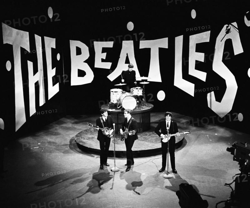 The Beatles