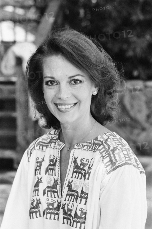 Natalie Wood 1978