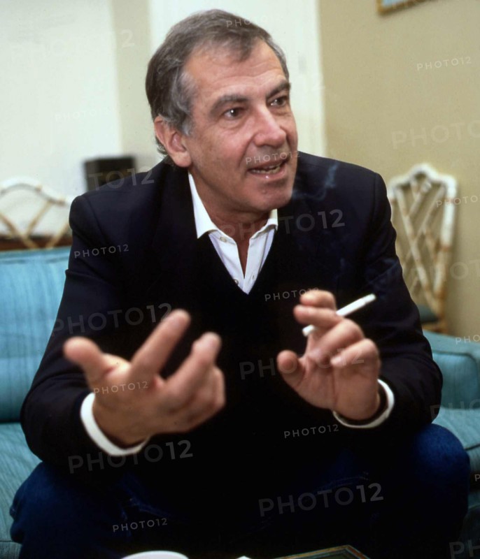 Roger Vadim