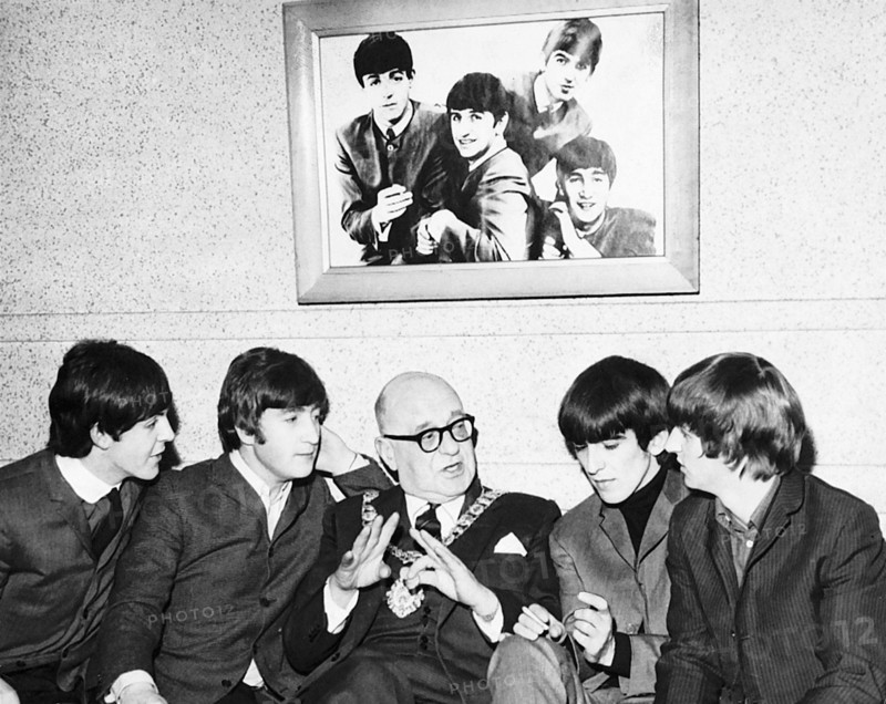 The Beatles