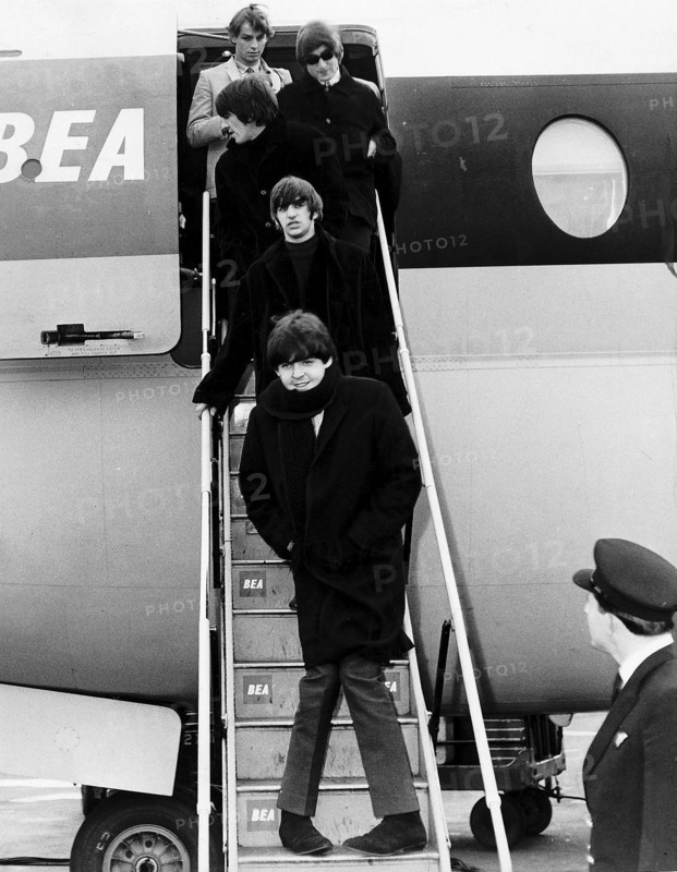 The Beatles