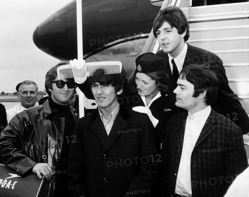 The Beatles