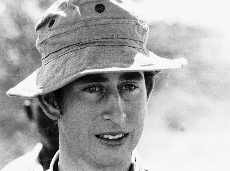 Prince Charles