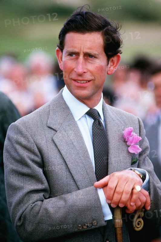 Prince Charles