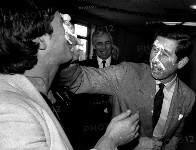 Prince Charles
