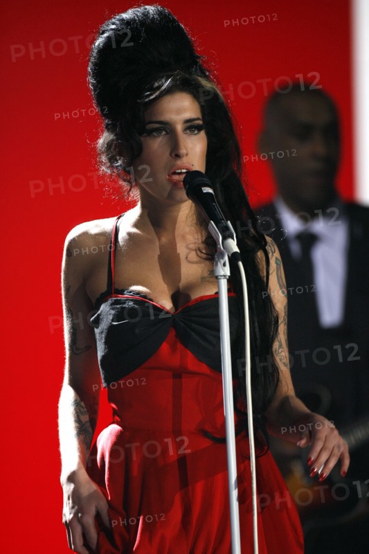 Amy Winehouse