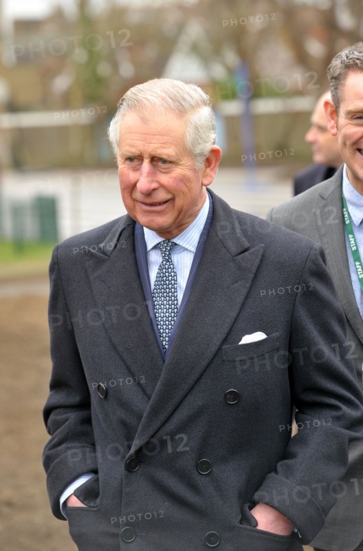Prince Charles, The Prince of Wales