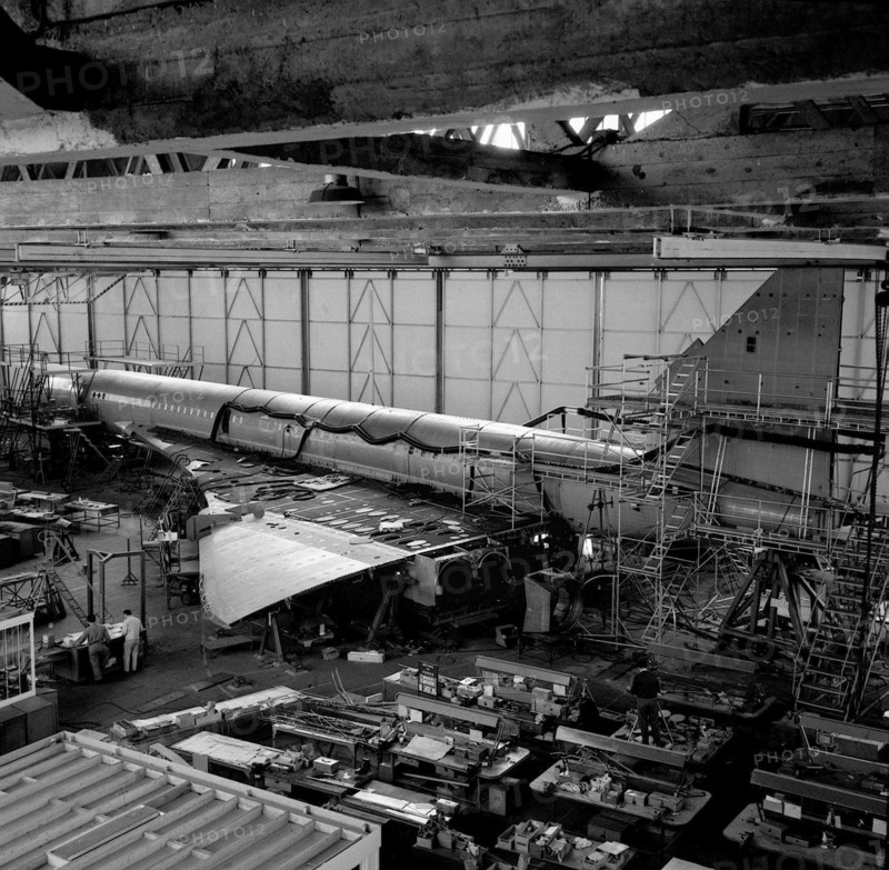 Prototype Concorde 2