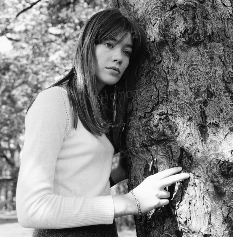 Francoise Hardy (1965)