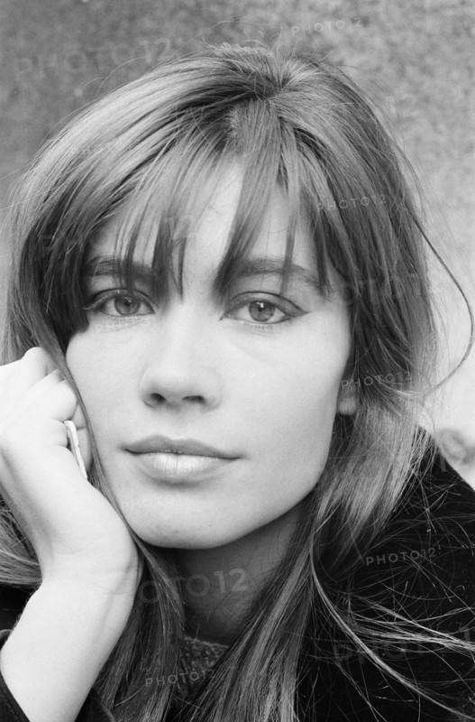 Francoise Hardy (1965)