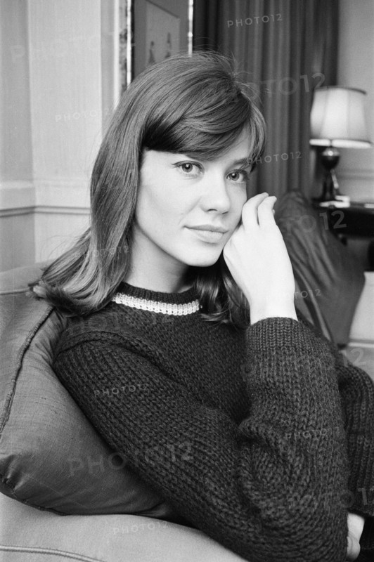 Francoise Hardy (1964)