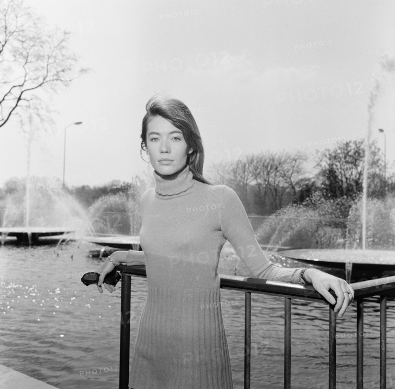Francoise Hardy (1968)