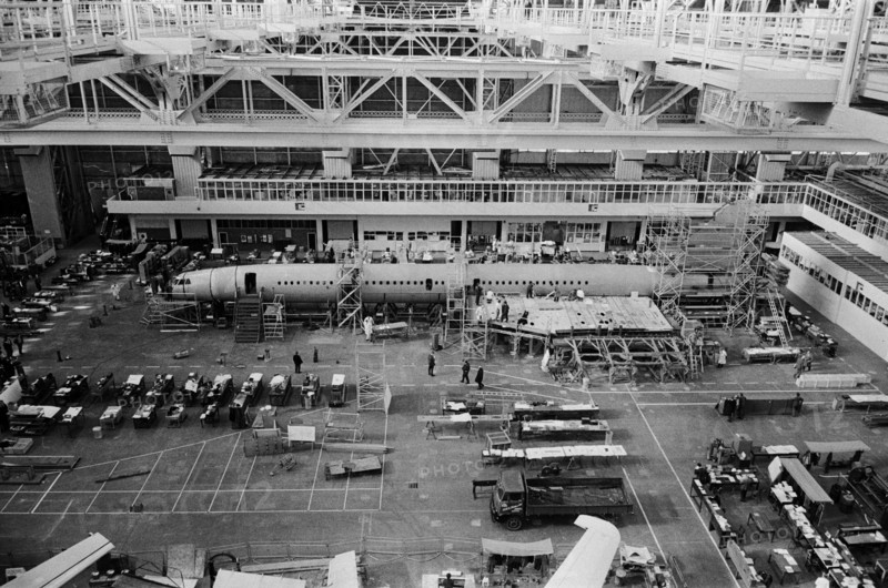 Prototype Concorde 2
