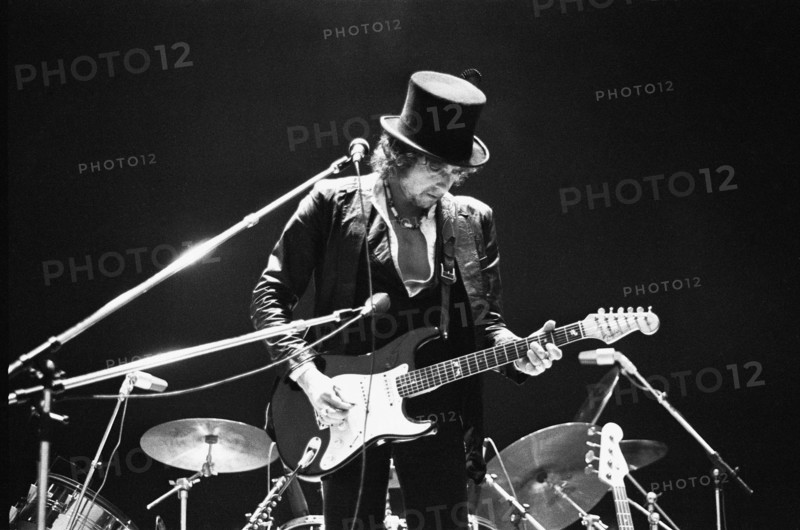 Bob Dylan, 1978