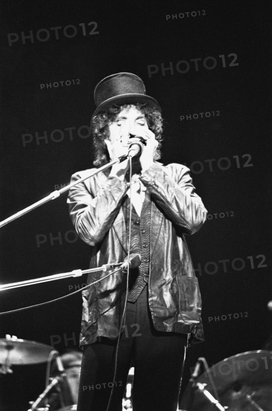 Bob Dylan, 1978