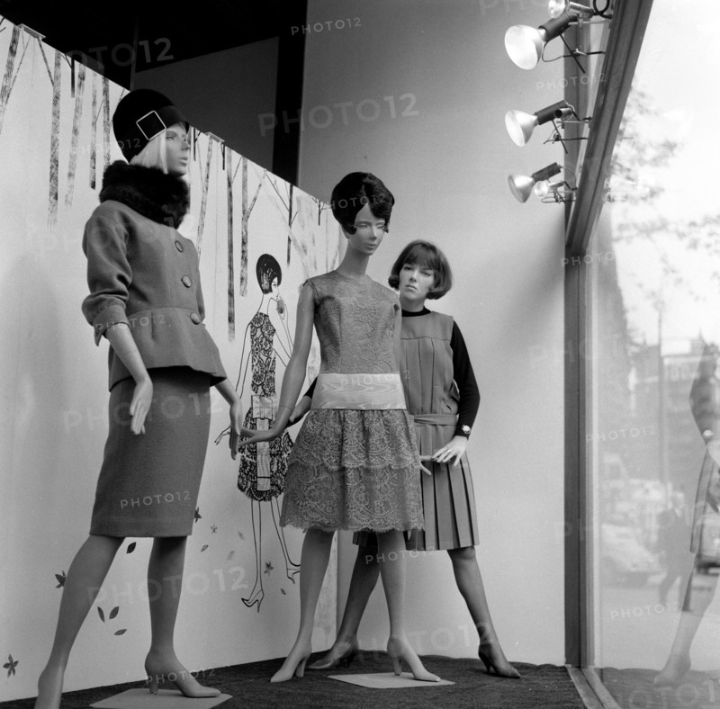 Mary Quant