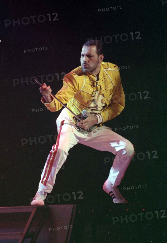 Queen Rock Group