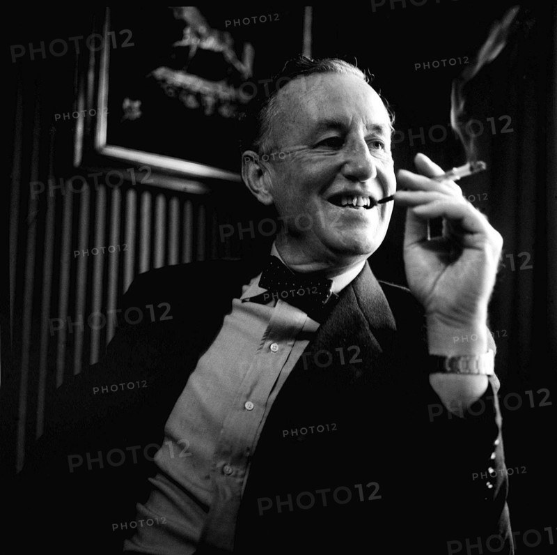 Ian Fleming