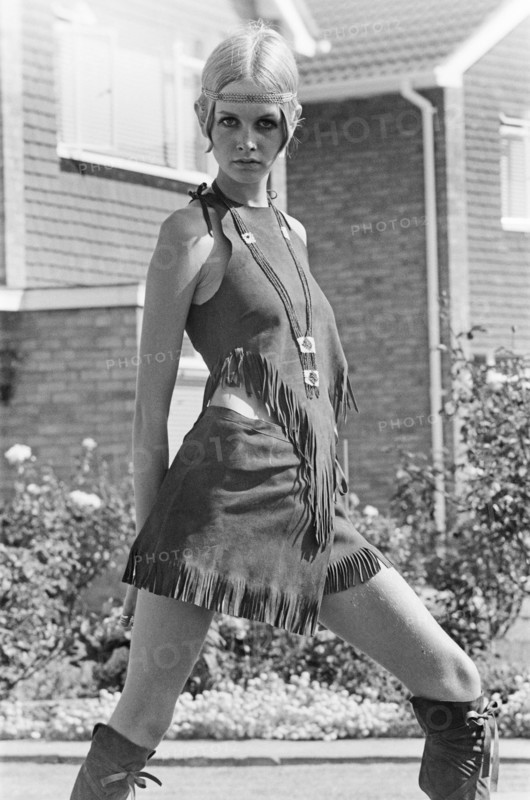 Twiggy