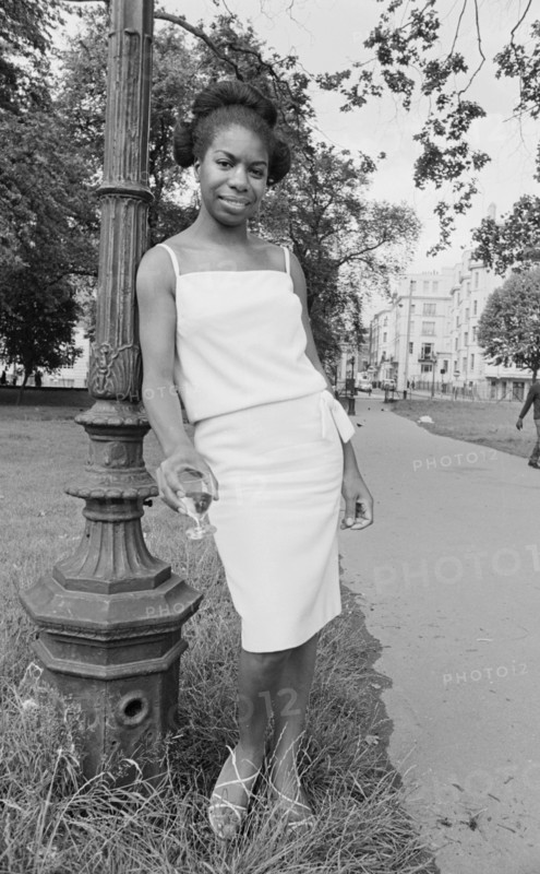 Nina Simone
