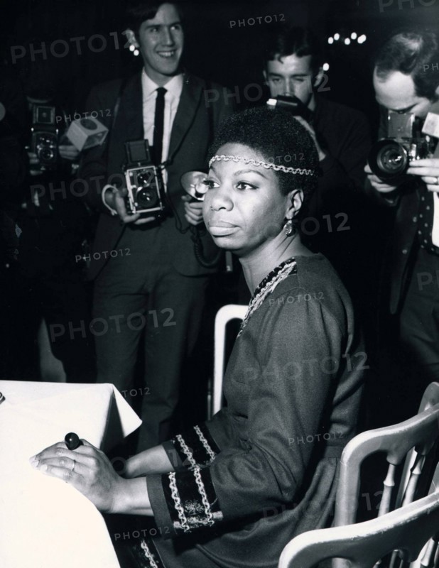Nina Simone