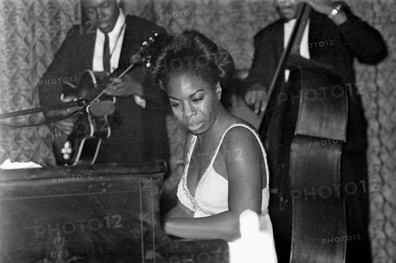 Nina Simone