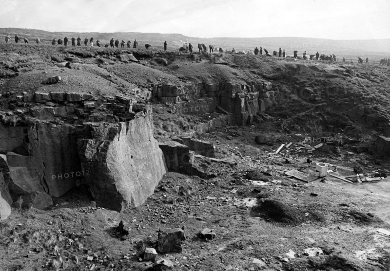 Les meurtres de la lande