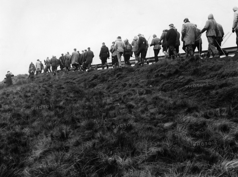 Les meurtres de la lande