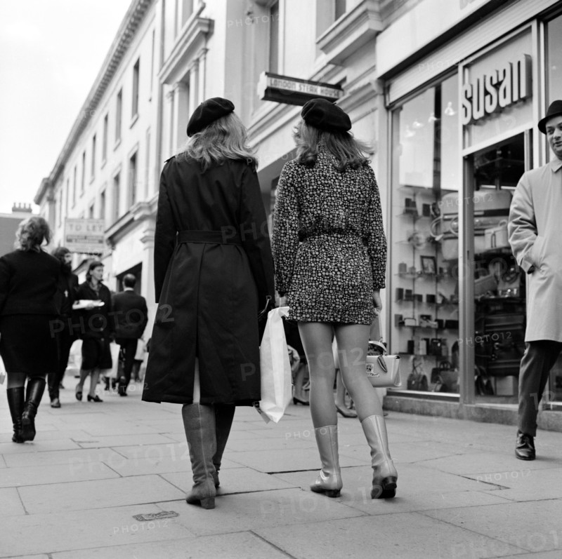 Fashion battlefield