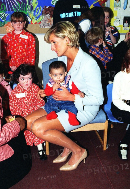 Princess Diana