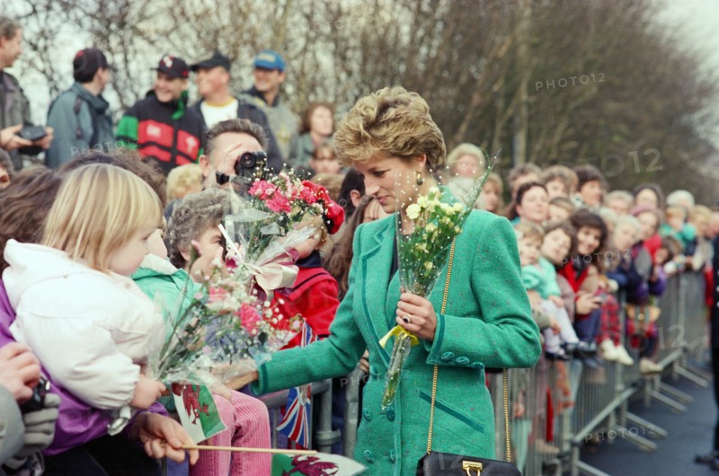 Colour Negative 35mm
