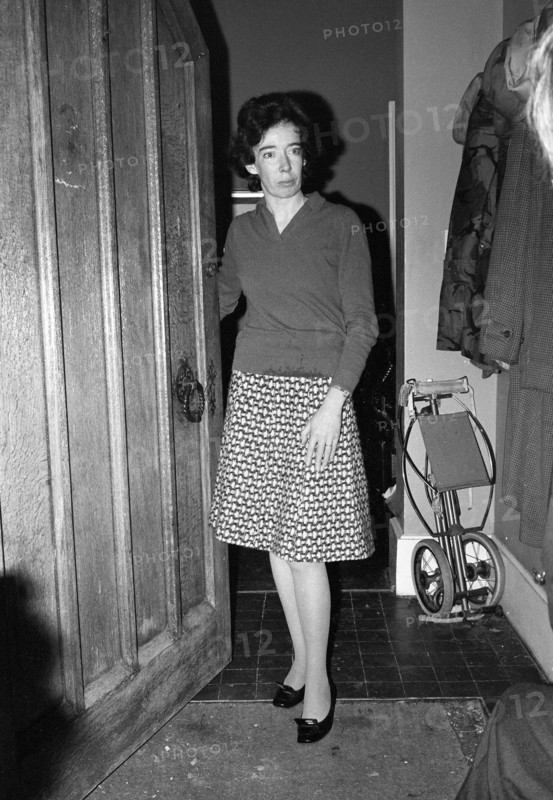 Susan Maxwell-Scott