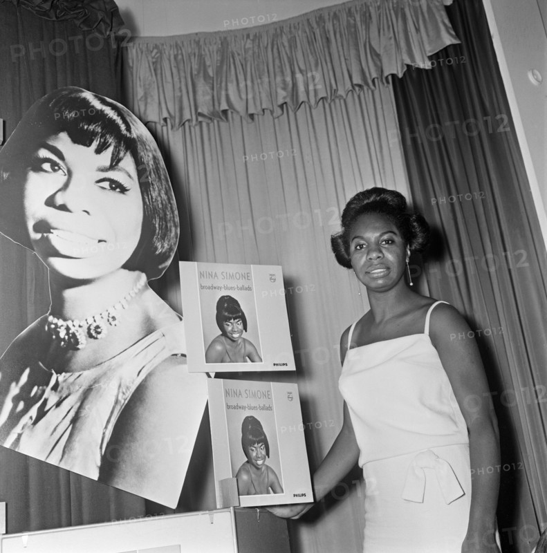 Nina Simone