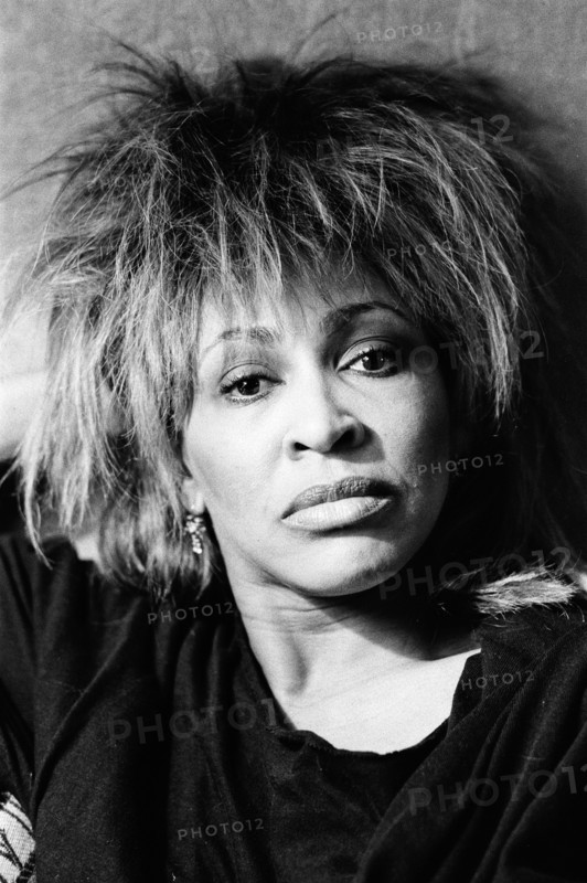 Tina Turner