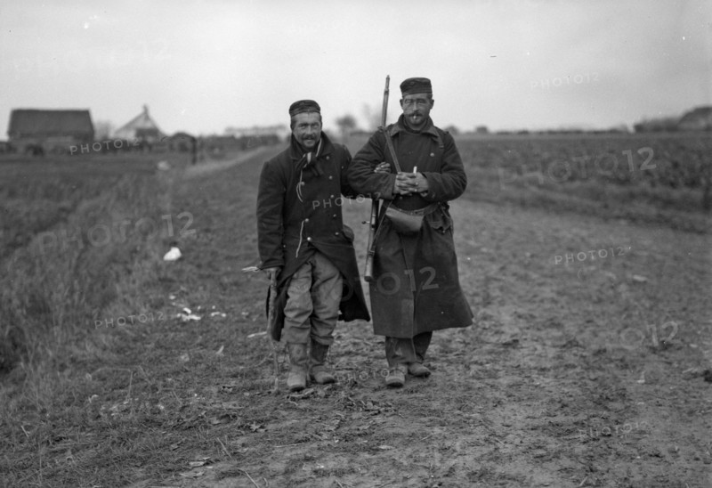 Première Guerre Mondiale