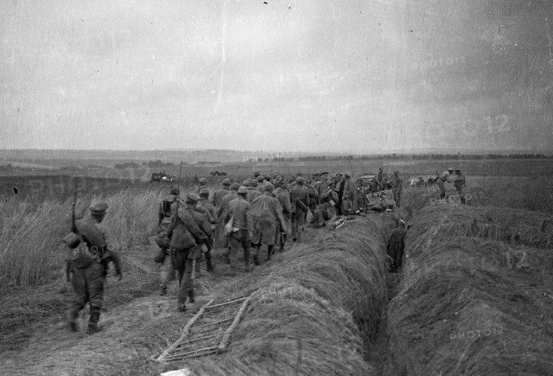 Première Guerre Mondiale