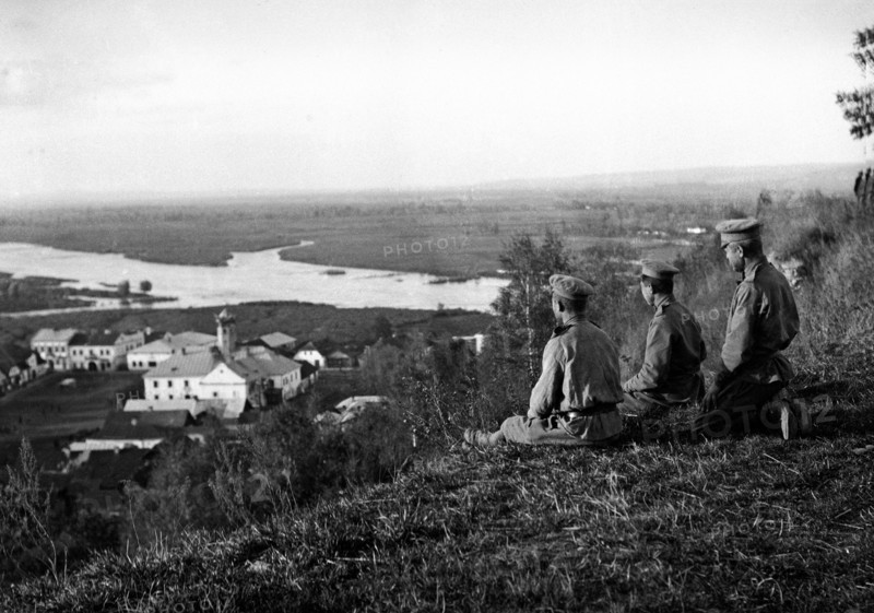 Première Guerre Mondiale