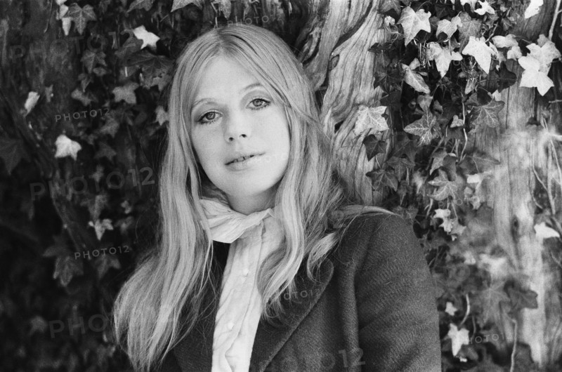 Marianne Faithfull