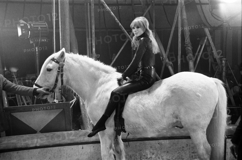 Marianne Faithfull