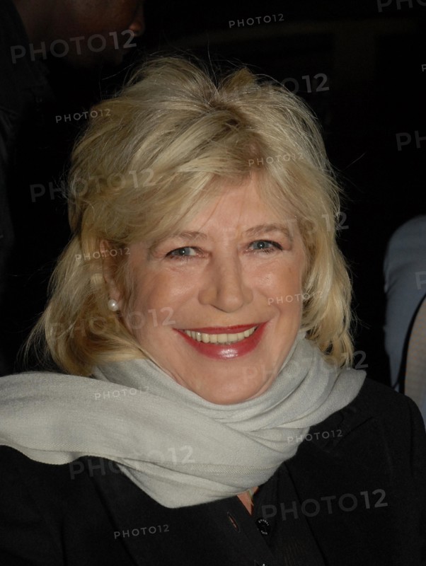 Marianne Faithfull