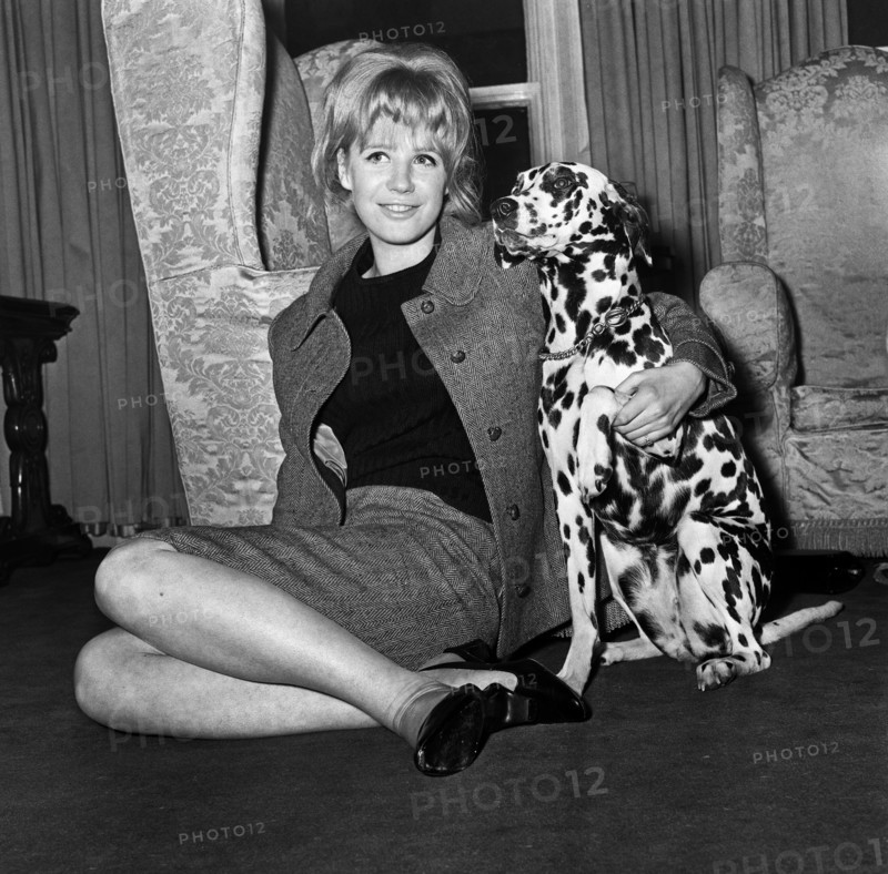 Marianne Faithfull