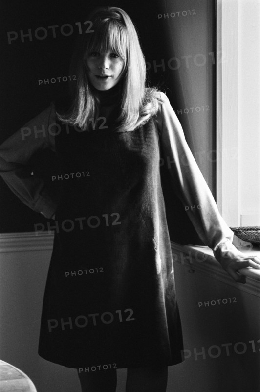 Marianne Faithfull