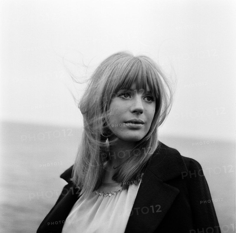 Marianne Faithfull