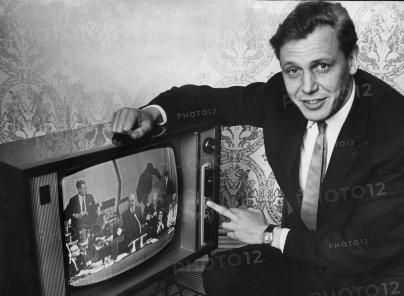 David Attenborough