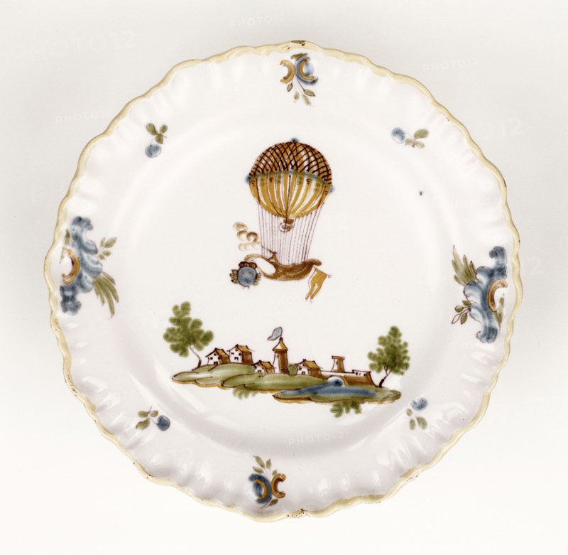 Testu-Brissy's experiment on 18th June 1786