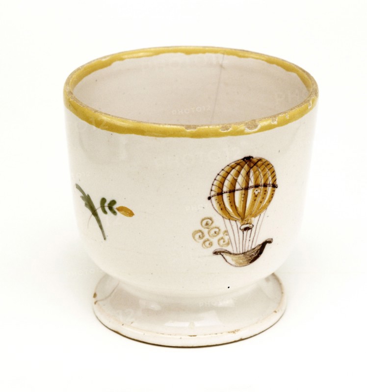 Testu-Brissy's experiment on 18th June 1786