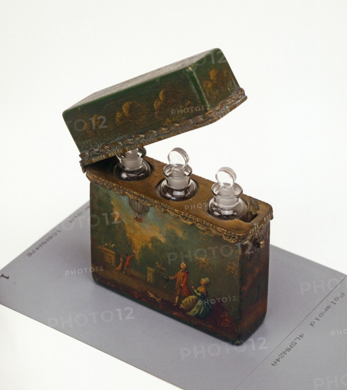 Nécessaire de voyage